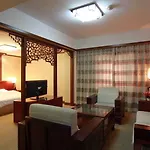 Shindom Inn Beijing Qianmentianjie