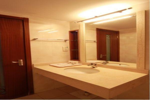Shindom Qianmentianjie 3* Bắc Kinh